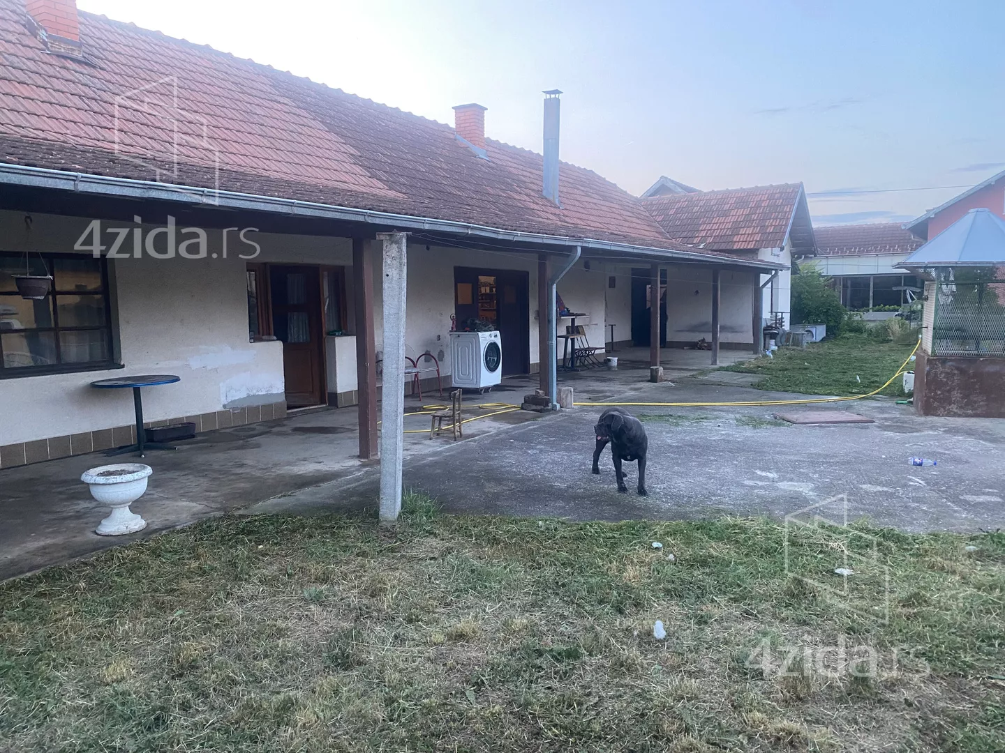 Građevinsko zemljište | 4zida