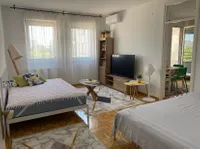 Beograd, Novi Beograd, Blok 25 - Arena | 4zida.rs | 4zida.rs