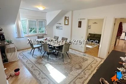 Banovo Brdo | 4zida.rs