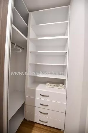Uroša Martinovića A Blok | 4zida.rs