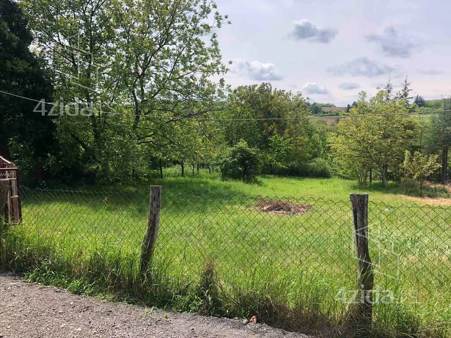 Građevinsko zemljište | 4zida