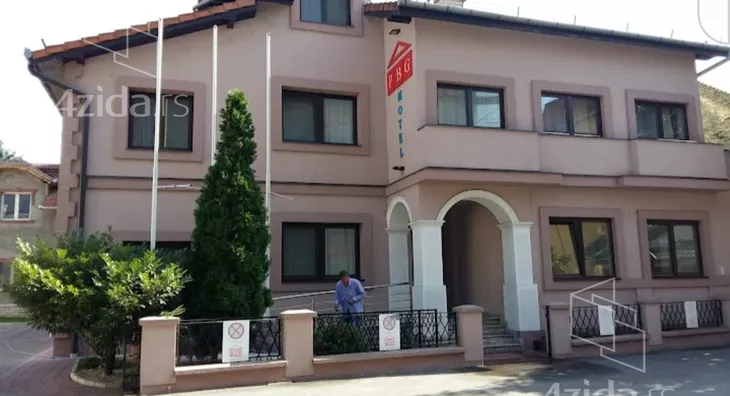 Poslovni prostor | 4zida