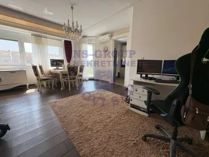 Novo Naselje | 4zida.rs