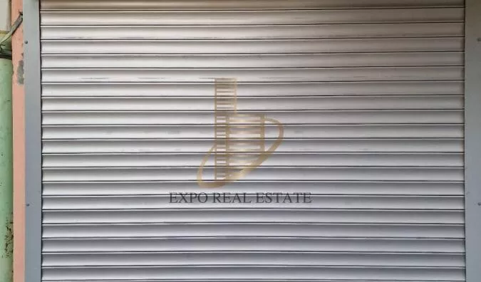 Garaža/Parking | 4zida