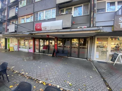 Gradske lokacije | 4zida.rs