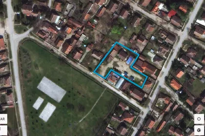 Kruševačka | 4zida.rs
