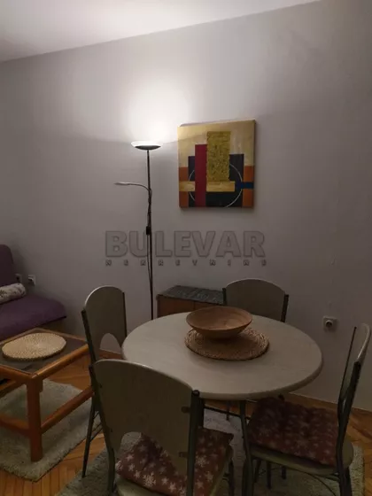 Vizantijski bulevar | 4zida.rs