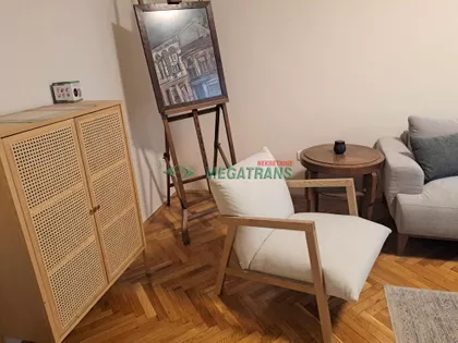 Vojvode Mišića | 4zida.rs