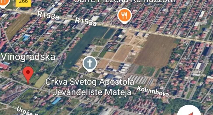 Poljoprivredno zemljište | 4zida