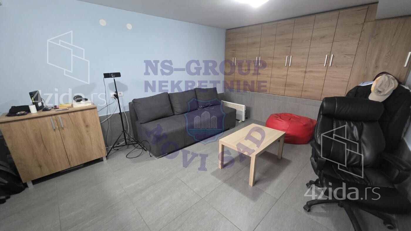 Stan – Novi Sad, Salajka, MZ Salajka - Prikaz 2