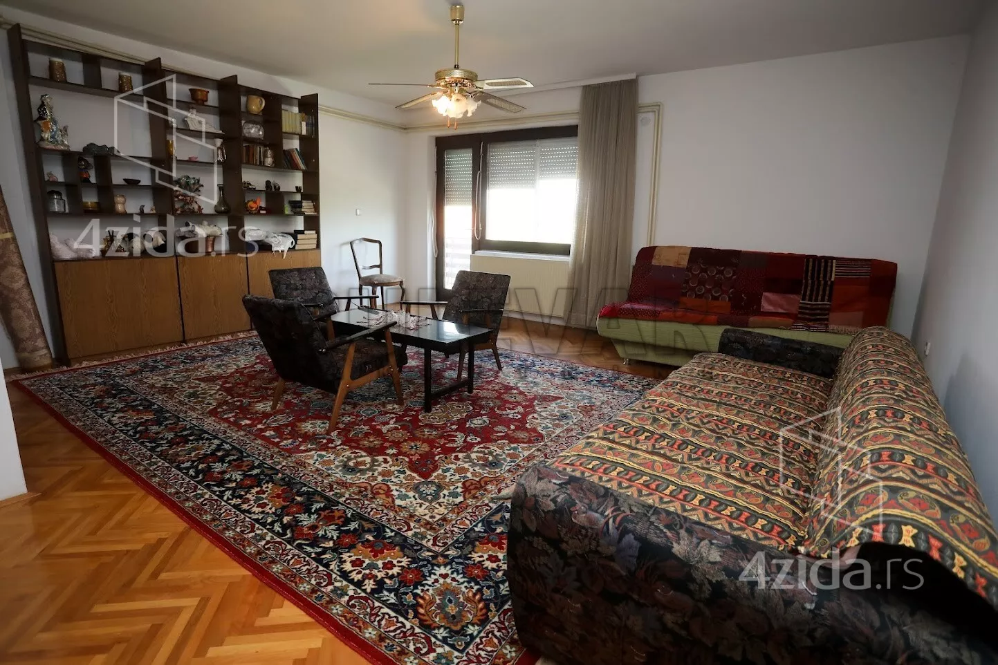 3-etažna kuća | 4zida