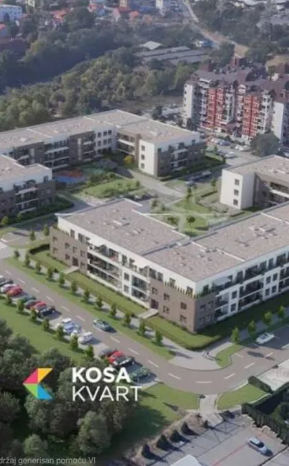 Srđana Aleksića | 4zida.rs