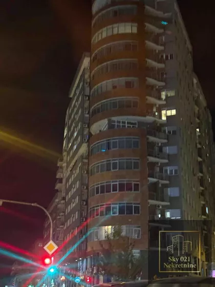 Bulevar Evrope | 4zida.rs