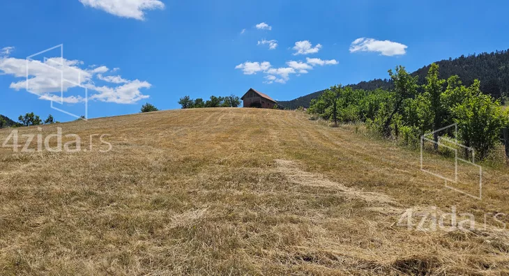 Građevinsko zemljište | 4zida