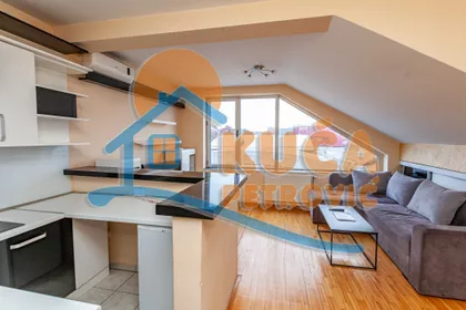 Vizantijski bulevar | 4zida.rs