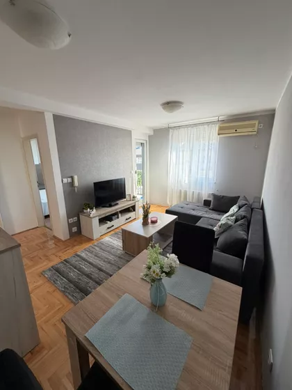 Nikole Pašića 37B | 4zida.rs