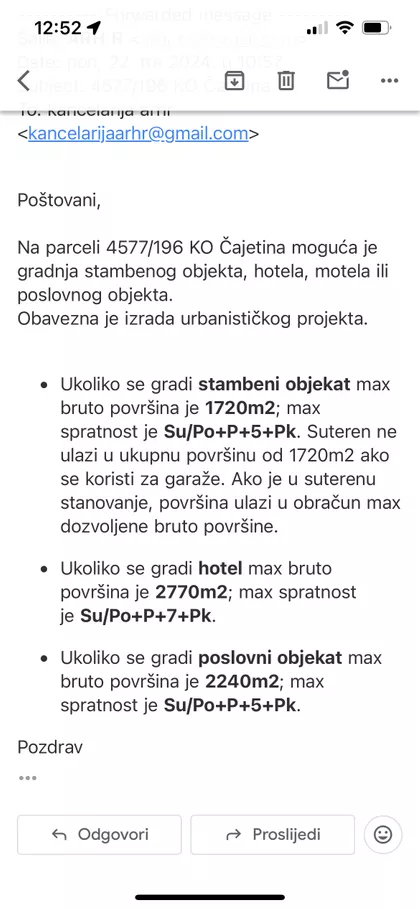 Jovanke Jeftanović 13 | 4zida.rs