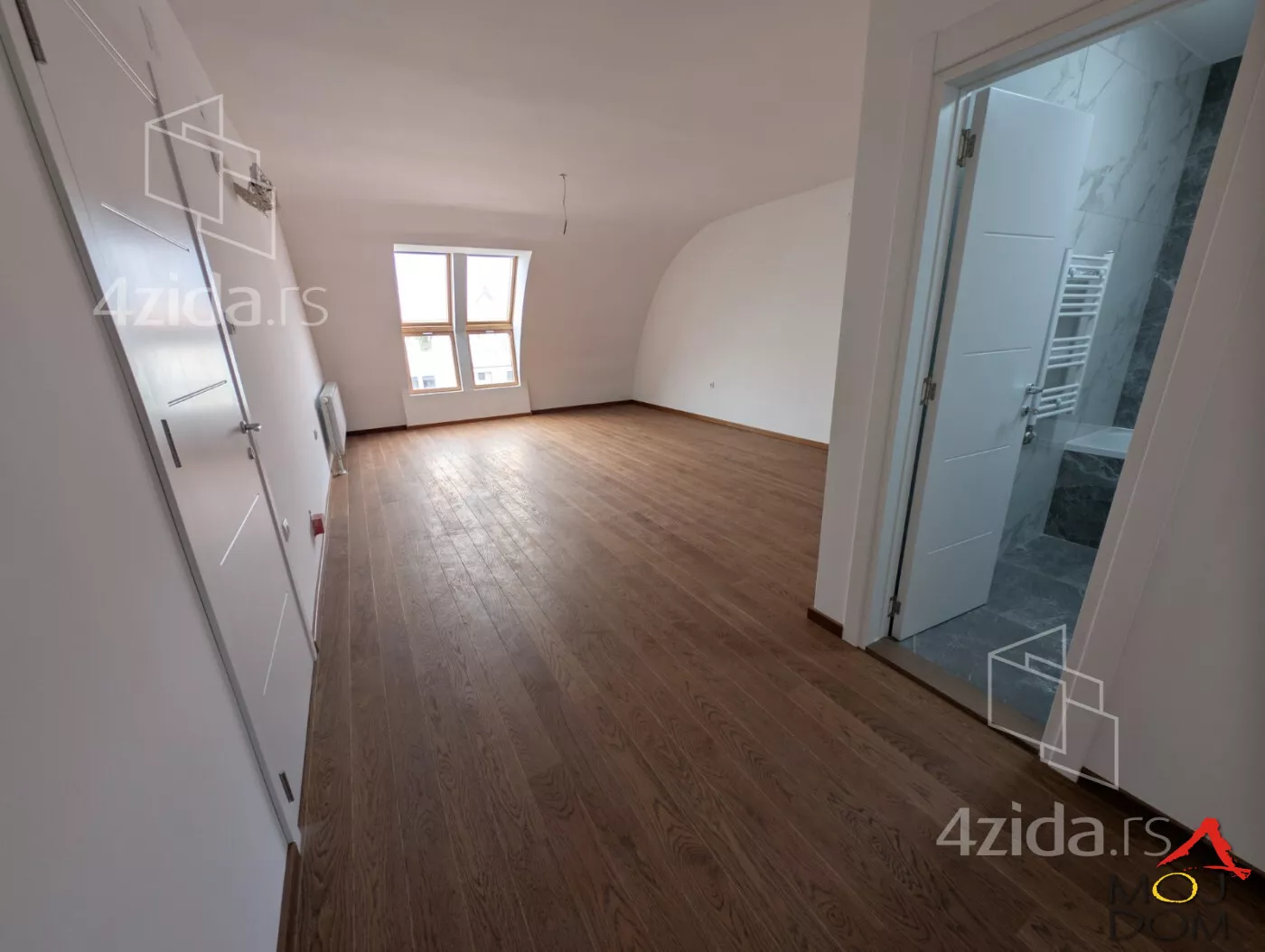 Šestosoban stan | 4zida