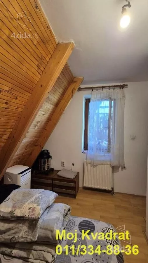 Kuća | 4zida