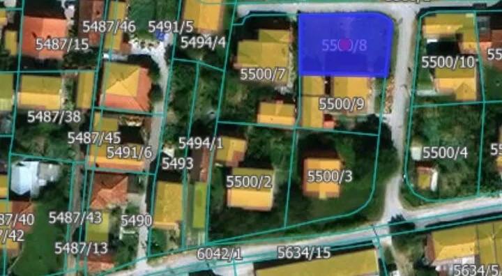 Građevinsko zemljište | 4zida