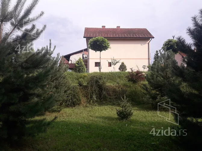 3-etažna kuća | 4zida