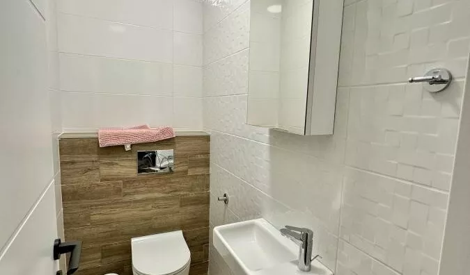 Četvoroiposoban stan | 4zida