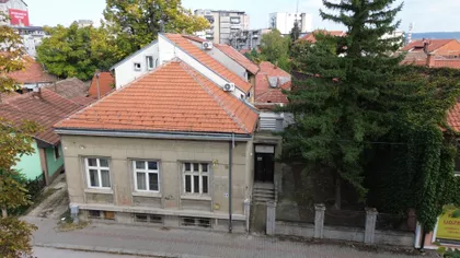 Dositejeva 11 | 4zida.rs