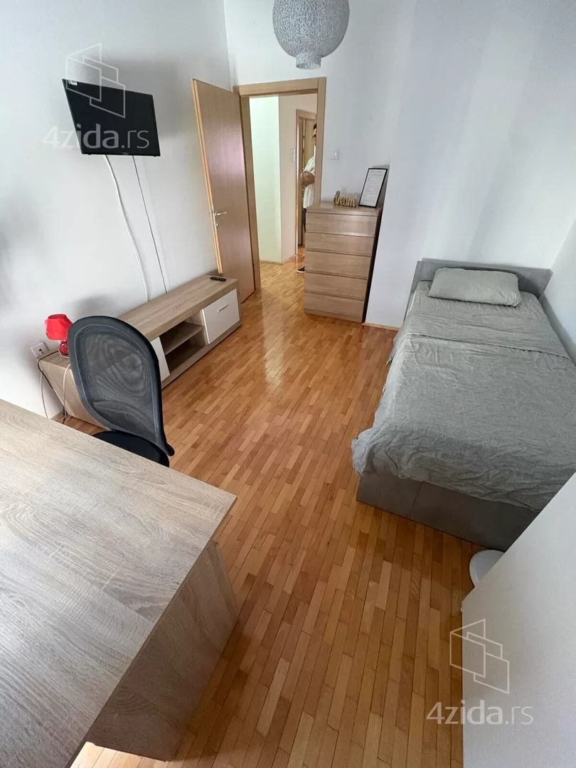 Продается трехкомнатная квартира, Центр, 159.000€, 60m² — фото