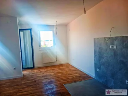 Partizanski blok ulica 1 | 4zida.rs