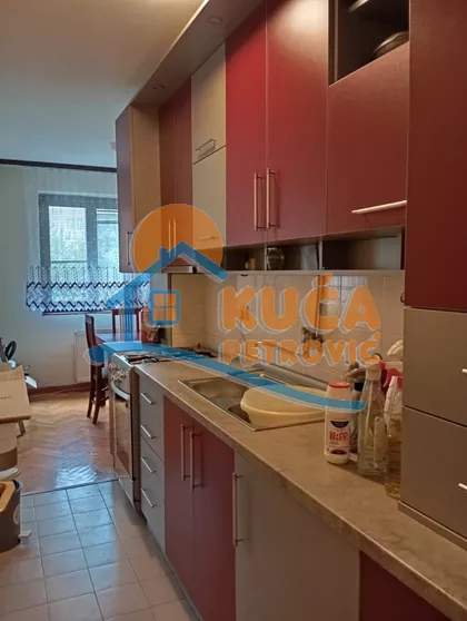 Bulevar Nikole Tesle | 4zida.rs