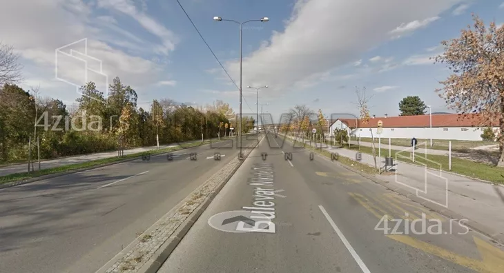 Građevinsko zemljište | 4zida