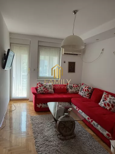 Beogradski Kej