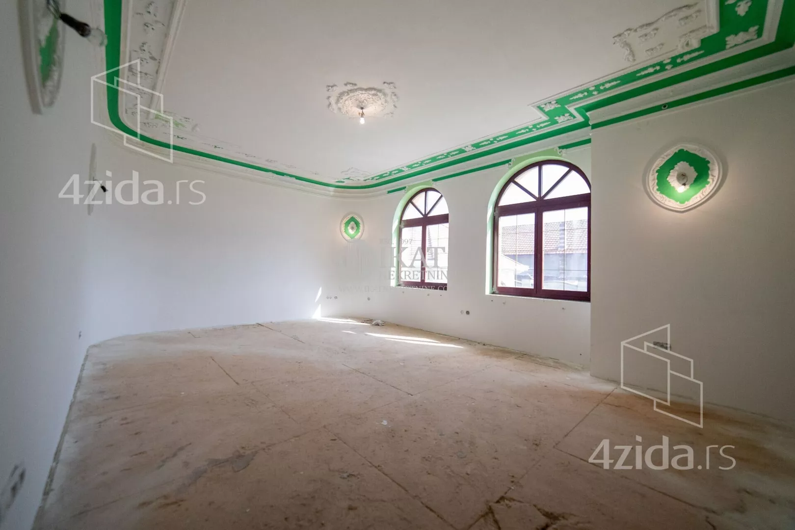 Ugostiteljski objekat | 4zida