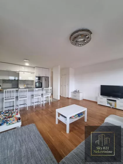 Bulevar Patrijarha Pavla (Somborski Bulevar) | 4zida.rs