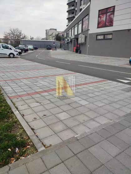 Sajmište | 4zida.rs