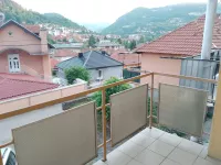 4-etažna kuća | 4zida