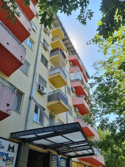 Blaška Rajića | 4zida.rs