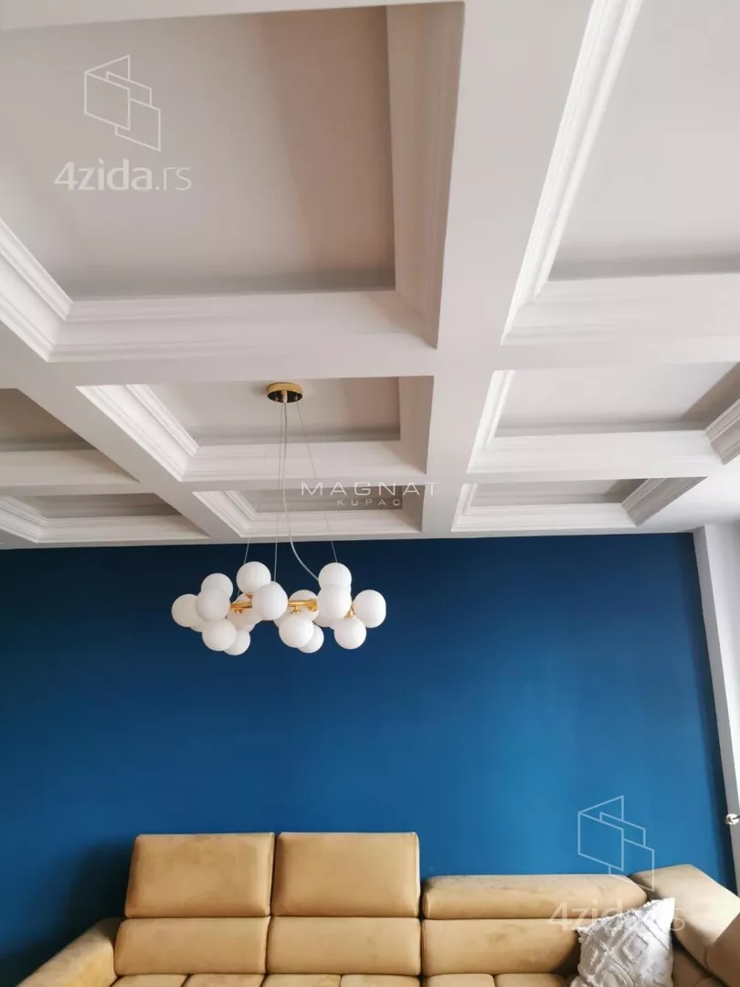 Četvoroiposoban stan | 4zida