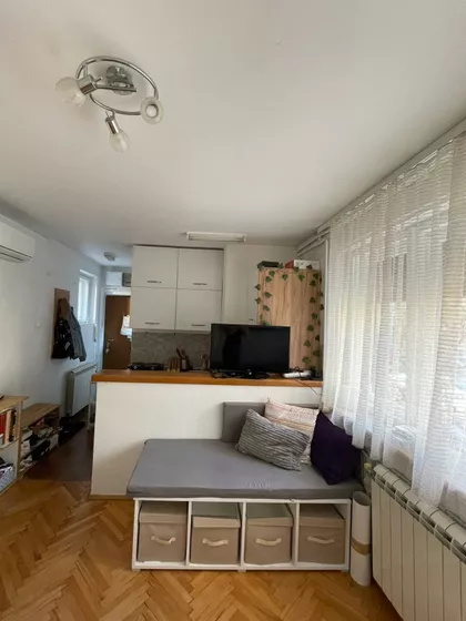 Cvijićeva | 4zida.rs