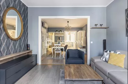 Cetinjska | 4zida.rs