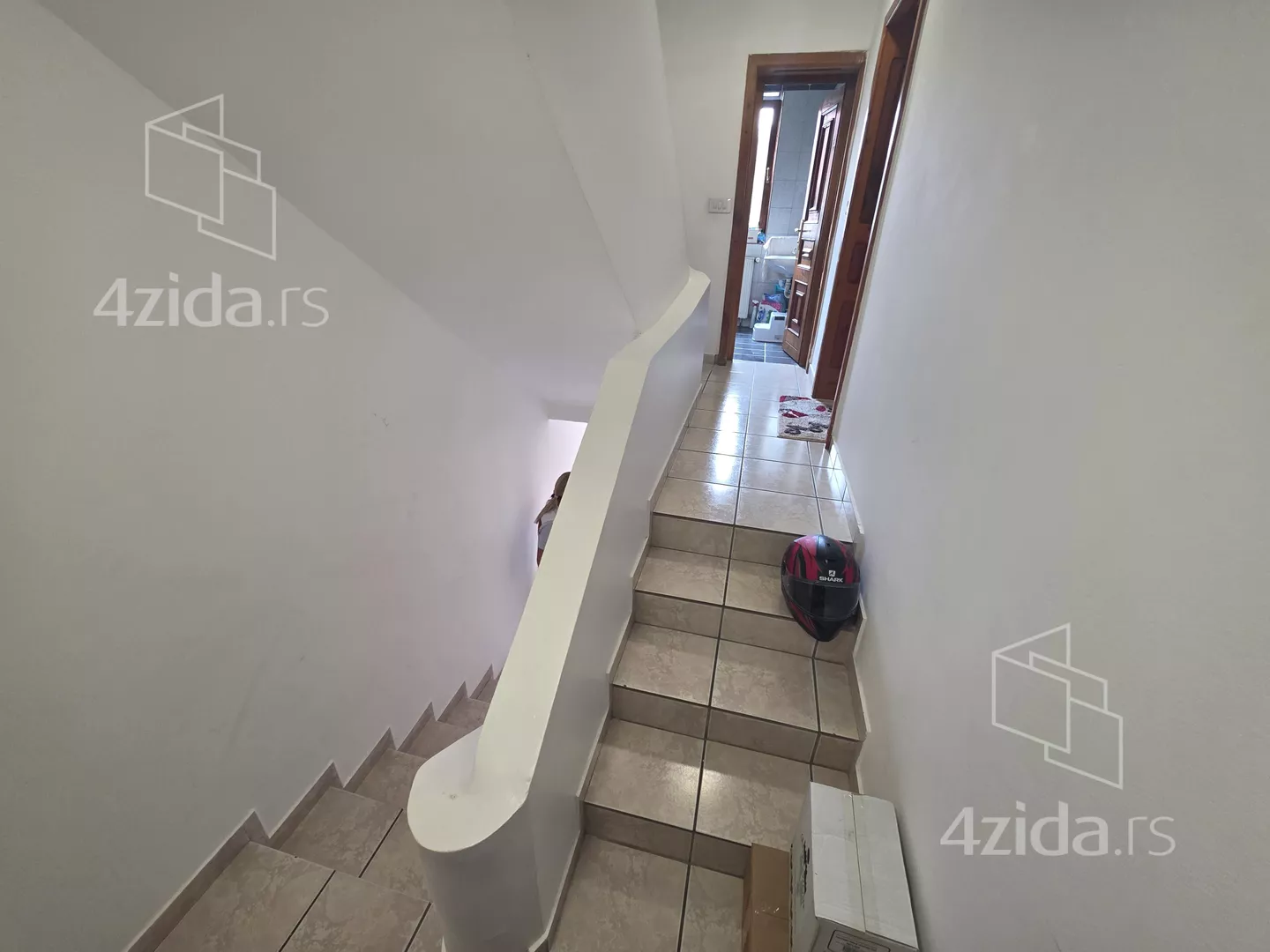 4-etažna kuća | 4zida