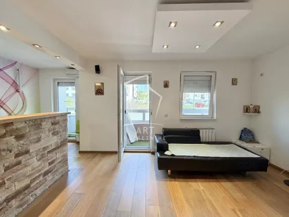 Kapetana Miloša Žunjića | 4zida.rs