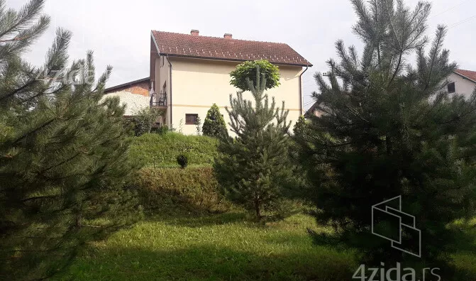 3-etažna kuća | 4zida