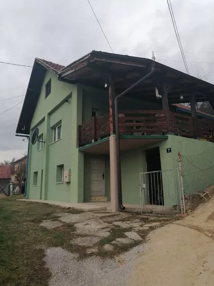 Monahinje Jefimije 7 | 4zida.rs