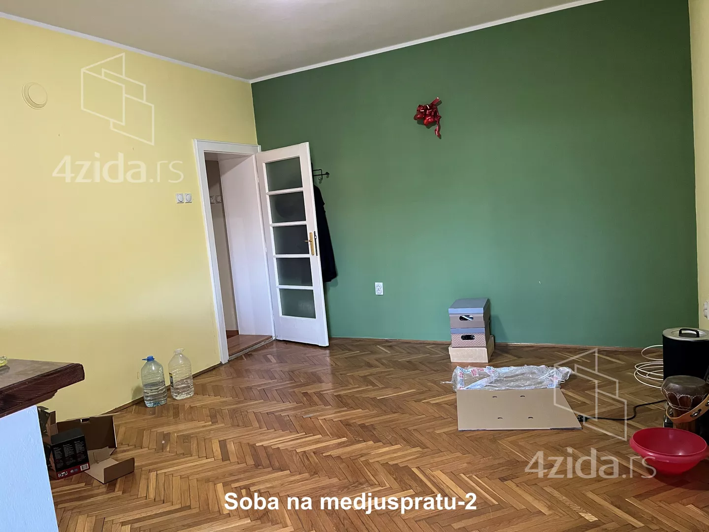 3-etažna kuća | 4zida