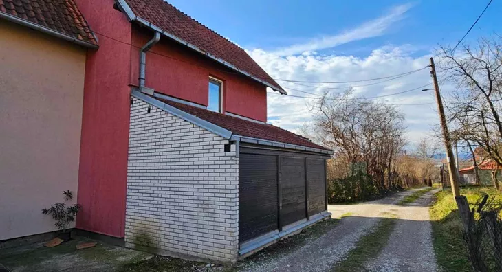3-etažna kuća | 4zida