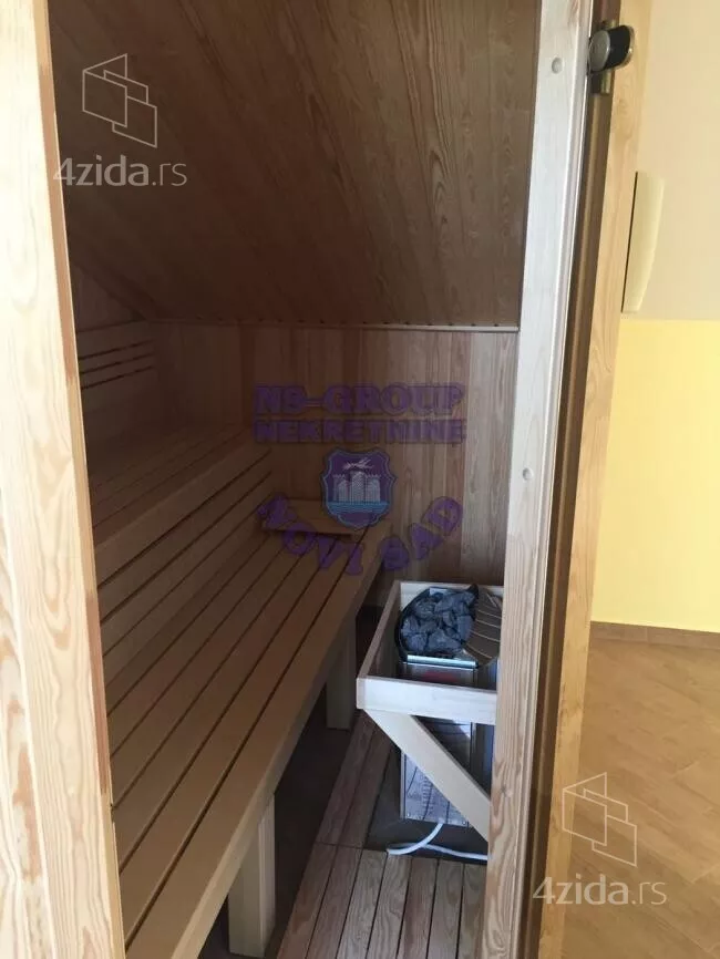 Šestosoban stan | 4zida