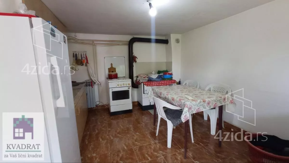 Kuća | 4zida