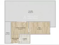 Beograd, Voždovac opština, Braće Jerković | 4zida.rs | 4zida.rs