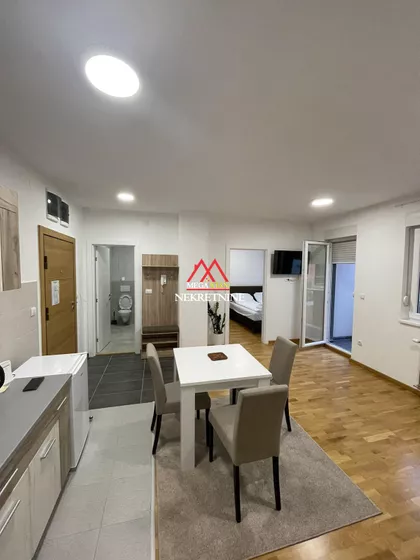 Đorđa Zličića | 4zida.rs